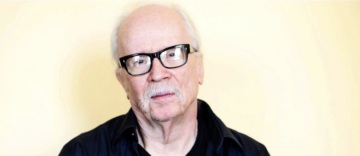 If you could only choose 3 of - Director John Carpenter