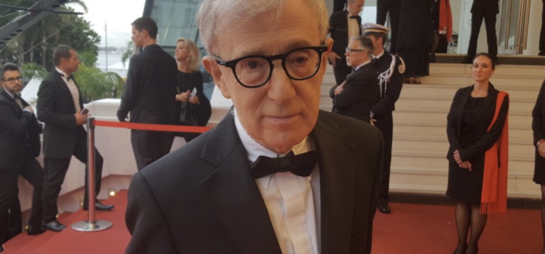 Woody Allen's 50th Movie “Coup de Chance” Lands French Distributor 