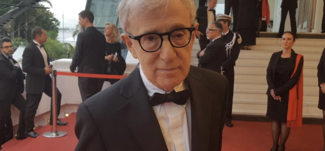 Woody Allen’s “Sensational” New Film Set For Cannes — World of Reel