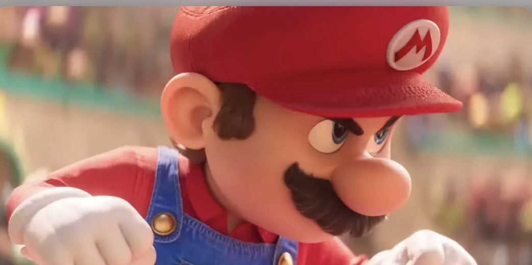 The Super Mario Bros 2: Wario's War – TEASER TRAILER (2024) Universal  Pictures Movie 