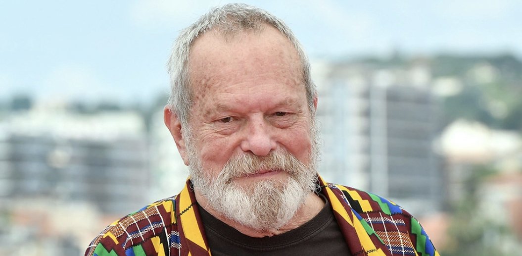 Terry Gilliam Set to Direct 'The Carnival at the End of Days' — World of  Reel