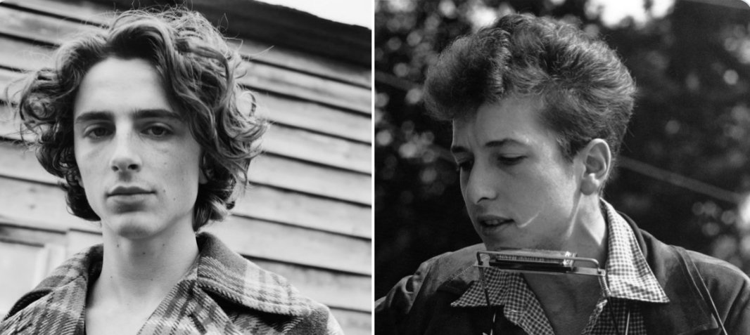 Bob Dylan Biopic 'A Complete Unknown' Starts Production in August — World  of Reel
