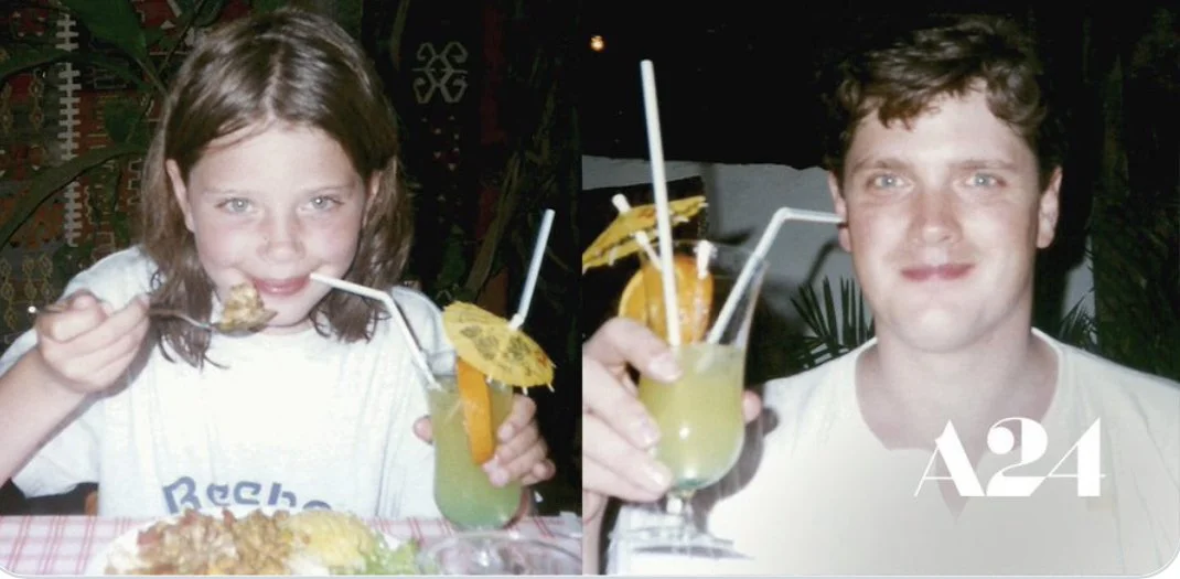 ‘Aftersun’ and Best First Films of the 21st Century — World of Reel