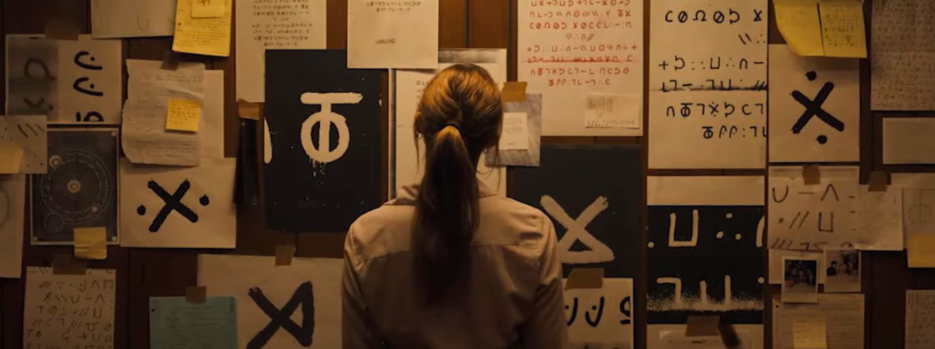 Full-Length ‘Longlegs' Trailer is Here