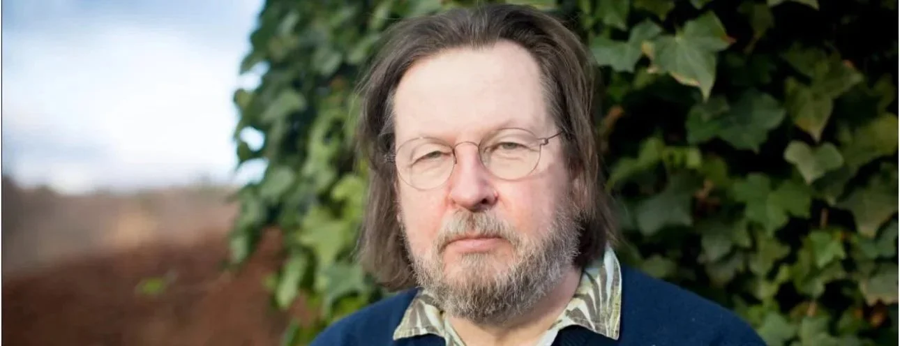 Lars von Trier Tries to Finish Final Film Amidst Health Struggles: “He’s Been Much Worse”
