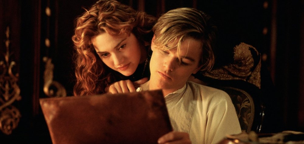 James Cameron's 'Titanic' Tops The Weekend Box-Office, 25 Years Later —  World of Reel