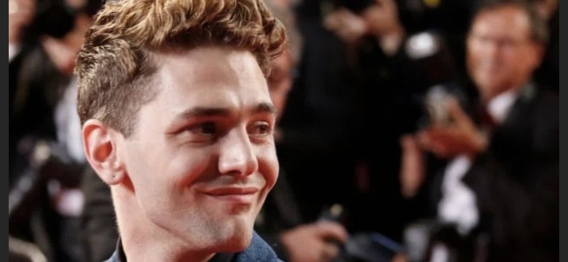 Cannes: Xavier Dolan Threatened Jurors to Not Give the Palme d'Or to  'Carol' — World of Reel