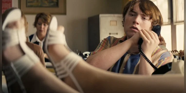 Licorice Buzz World Of Reel