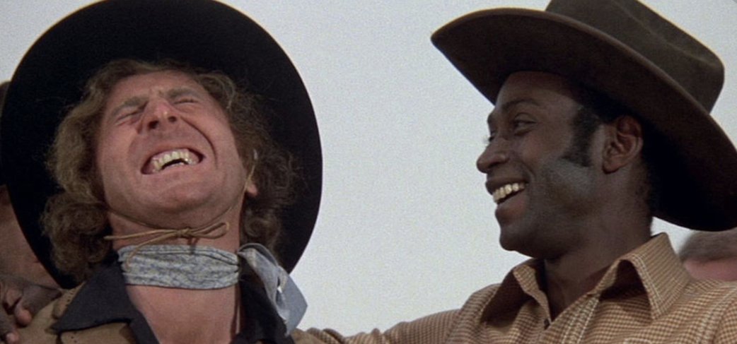 Blazing Saddles Turns  50 and Gets a Trigger Warning