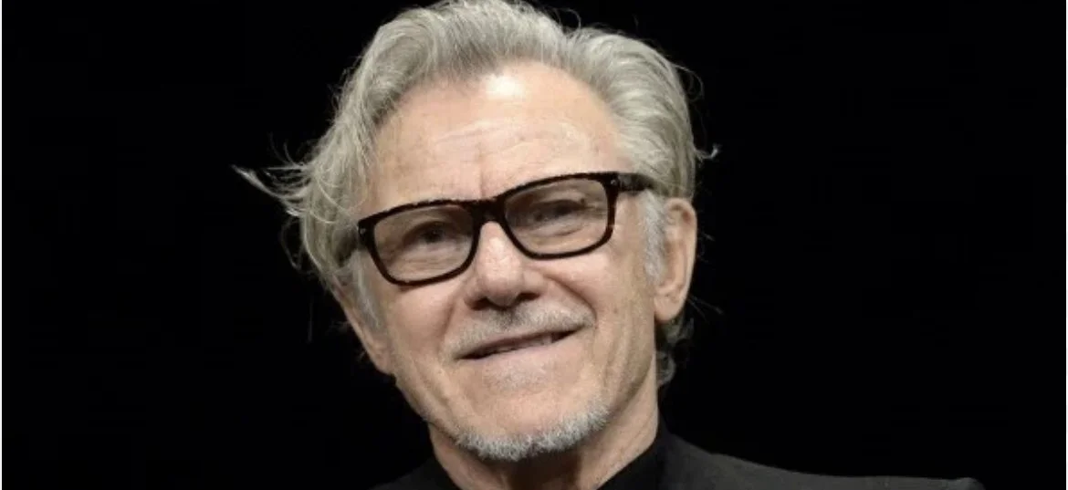 Happy Birthday to the Legendary Harvey Keitel who Turns 84 — World of Reel