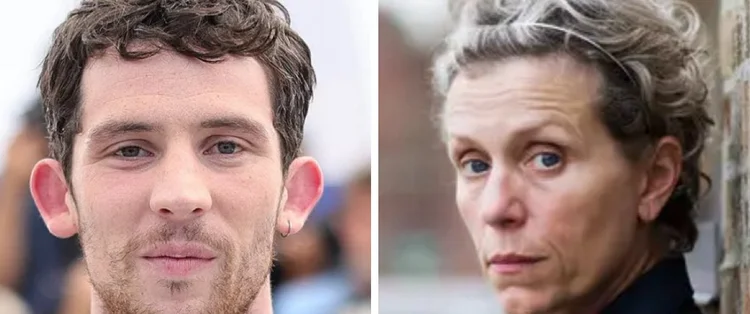 Lessly Frances Lesley Manville & Frances McDormand Join Joel Coen’s ‘Jack of Spades ...