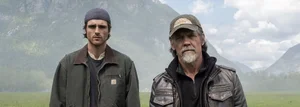 MPA Ratings: ‘The Dog Stars’ and ‘Backrooms’ Rated R; ‘Disclosure Day ...