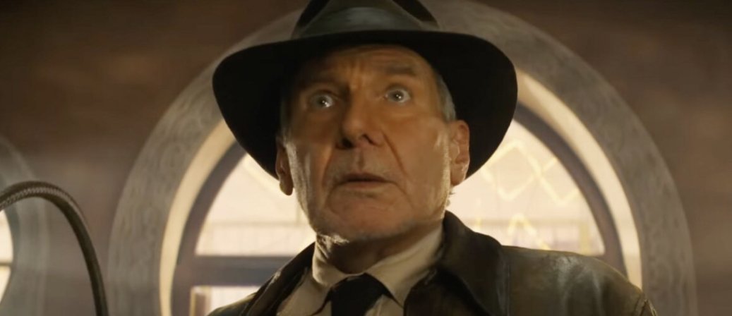 Cannes 2023: Harrison Ford's 'Indiana Jones 5' gets five-minute