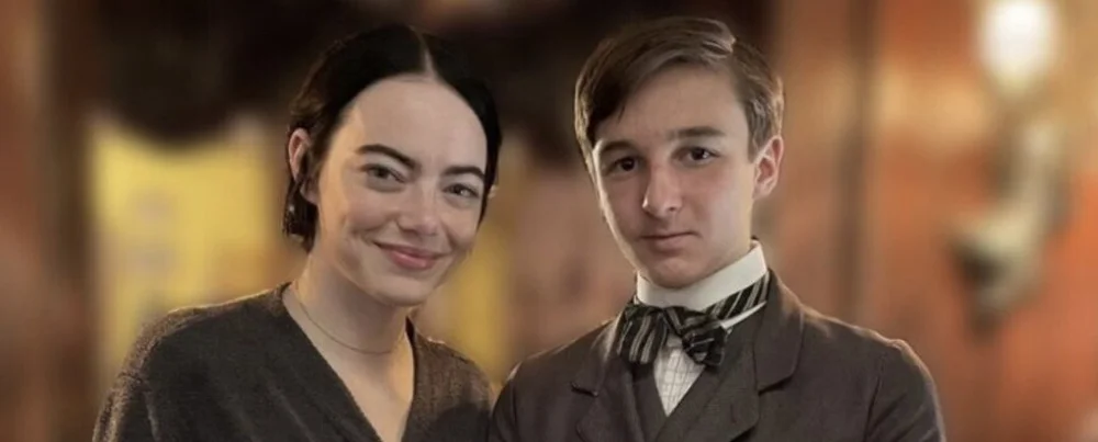 Yorgos Lanthimos’ ‘Poor Things’ Set to Premiere at Cannes — World of Reel