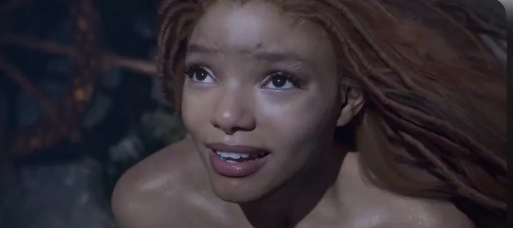 Disney S Little Mermaid Trailer Has 2 4 Million Dislikes On Youtube World Of Reel Disney S Little Mermaid Trailer Has 2 4 Million Dislikes On Youtube World Of Reel