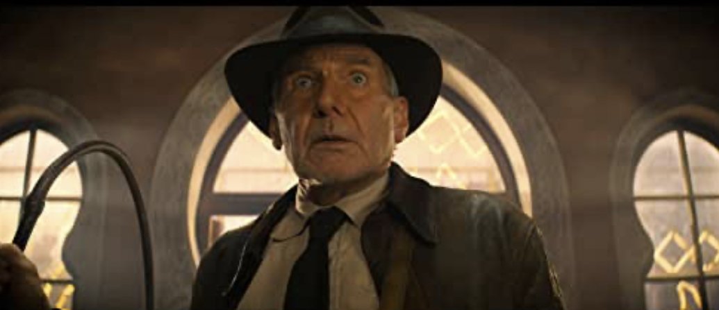 Indiana Jones 5: Where Dial of Destiny ranks in the franchise.