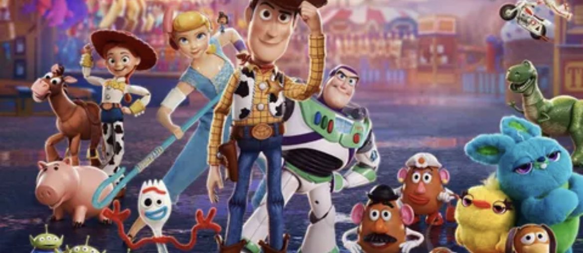 Is Toy Story 5 a Good Idea?