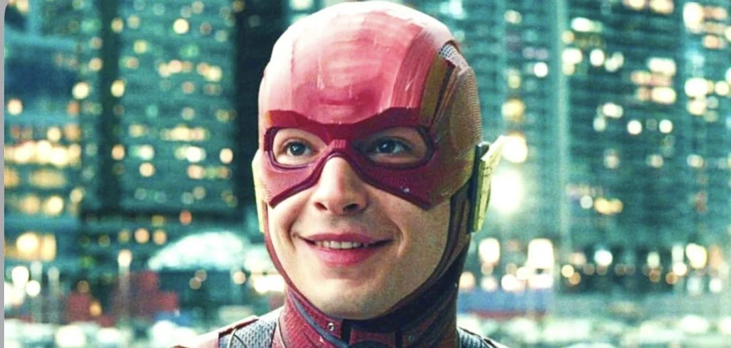 ‘The Flash’ Production Designer Says Movie is So Good That Fans Will ...