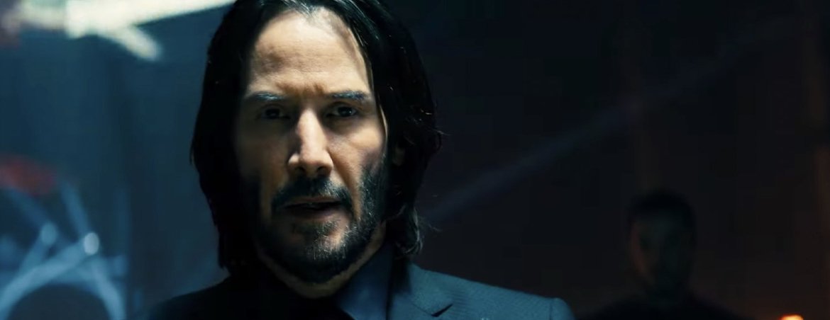 John Wick: Chapter 5 – Concept Trailer (2024) Keanu Reeves Movie