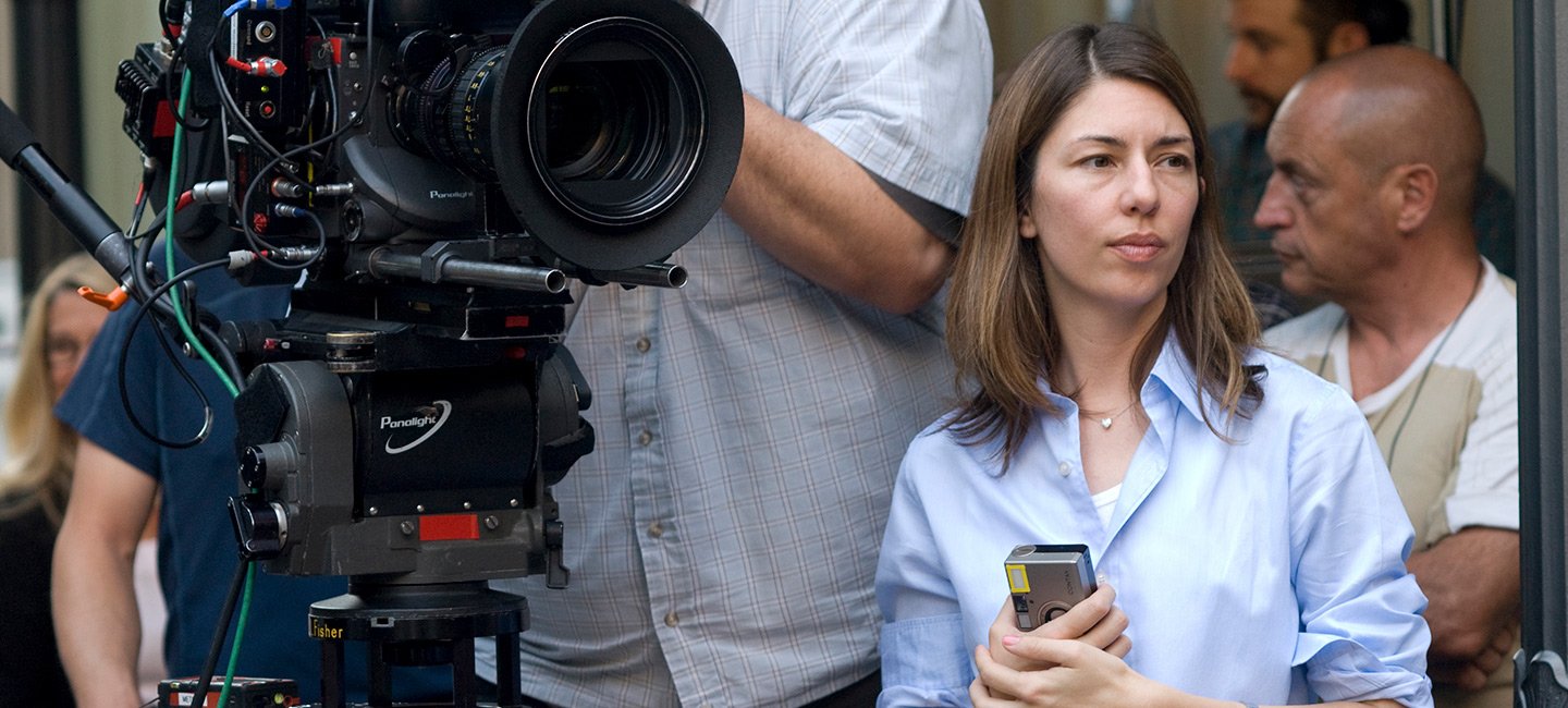Sofia Coppola's New Film Starts Production in October — World of Reel