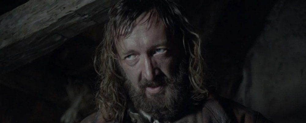 Ralph Ineson Colonial Ralph Ineson Joins Robert Eggers’ ‘Werewulf’ — World of Reel