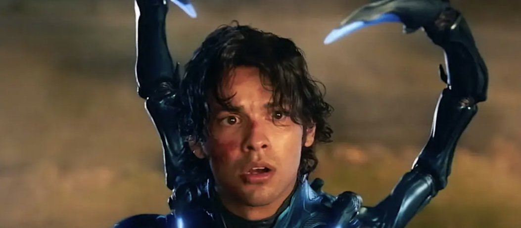 Box-Office: 'Blue Beetle' Projected For Weak $20-25 Million Opening — World  of Reel