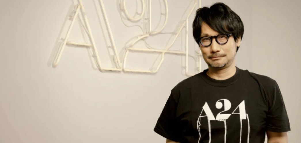 Death Stranding's Hideo Kojima is the Adam Sandler of video games