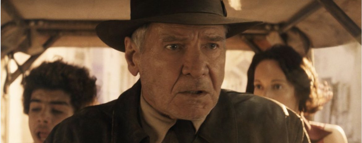 Indiana Jones 5 Will Only Open to $60 MILLION?!