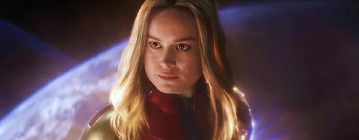 Brie Larson's The Marvels Breaks Record For Being The Cheapest