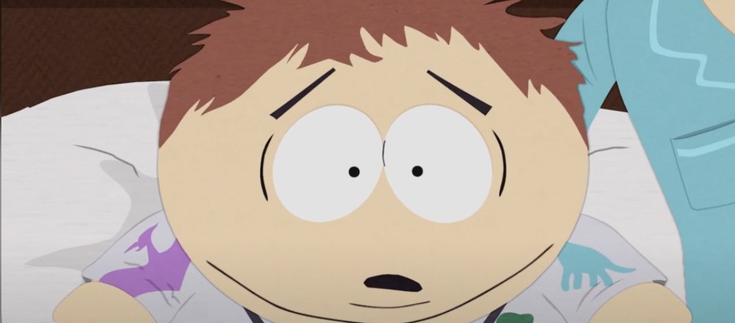 Upcoming South Park episode mocks Disney and Snow White actor