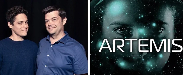 After ‘Project Hail Mary,’ Lord and Miller Still Plan to Direct Andy ...