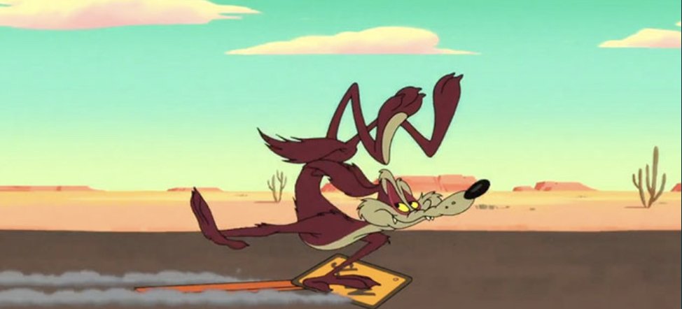 Coyote Vs. Acme' Movie Canceled by Warner Bros., Reactions