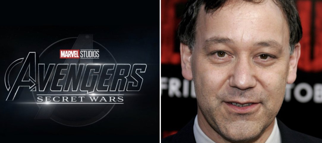 Avengers Secret Wars movie finds screenwriter