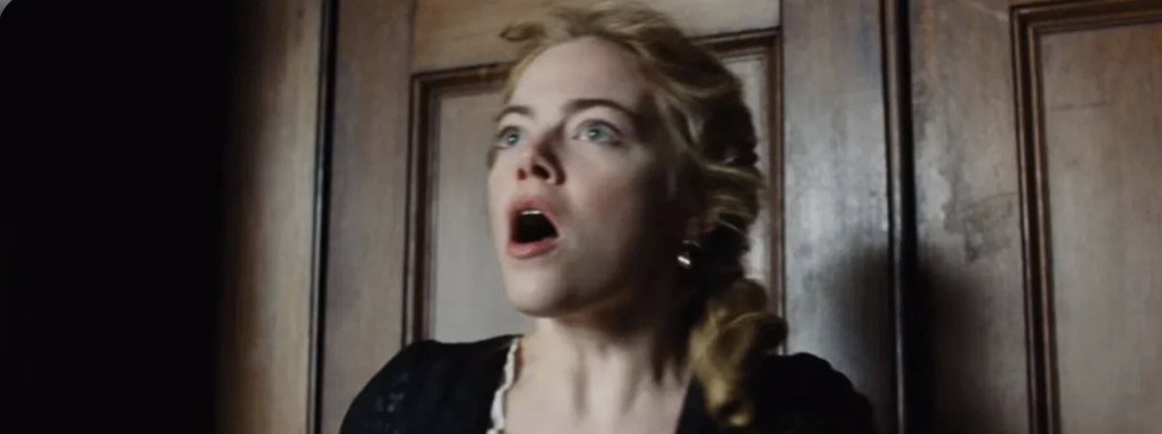 Poor Things' Teaser: Emma Stone Is Undead in Yorgos Lanthimos' Latest –  IndieWire