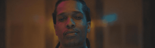 First Look: A$AP Rocky in Spike Lee's ‘Highest 2 Lowest' — World of Reel