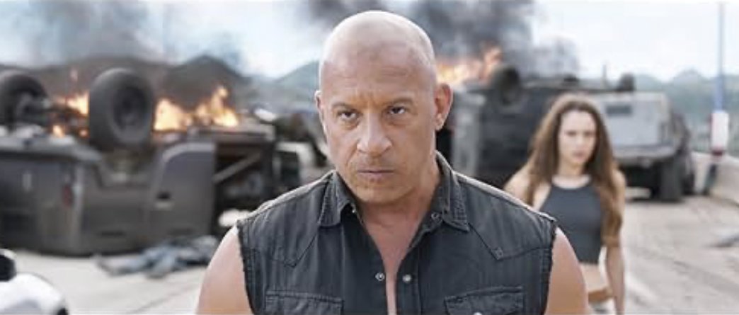 Vin Diesel Confirms 'Fast & Furious 11' Will Be Franchise Ender [Updated] —  World of Reel
