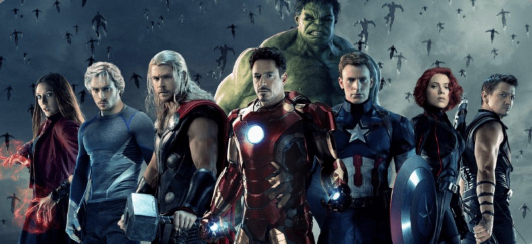 Marvel may revive original Avengers cast including Iron Man and