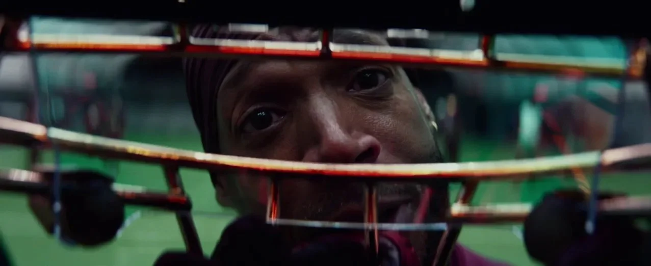 Jordan Peele Presents HIM First Trailer Hints At Football Horror IMG 4464