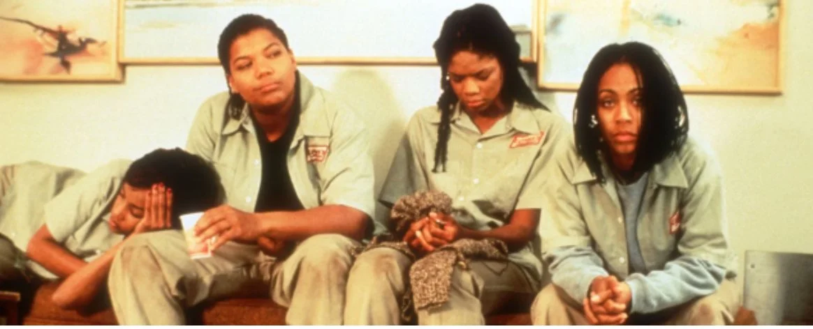 Steven Caple Jr (’Creed II’) to Direct ‘Set it Off’ Reboot — World of Reel