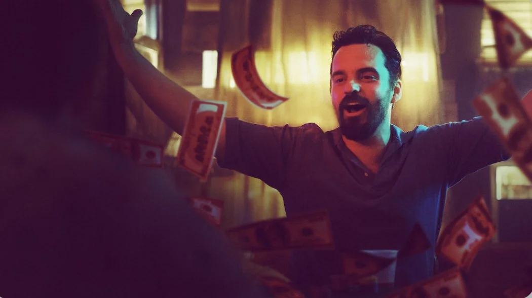 Top 5 Gambling Movies on Netflix — World of Reel