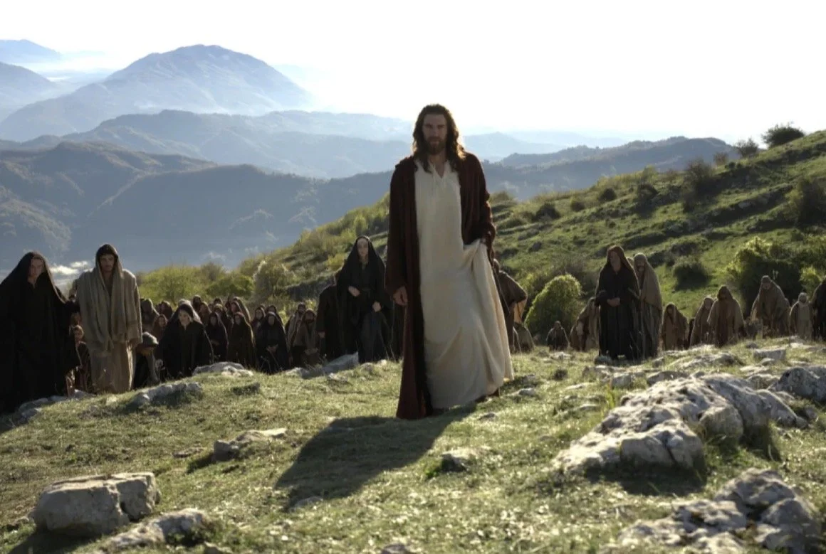 © Lionsgate | Motiv aus "Die Passion Christi: Auferstehung - Teil 1"