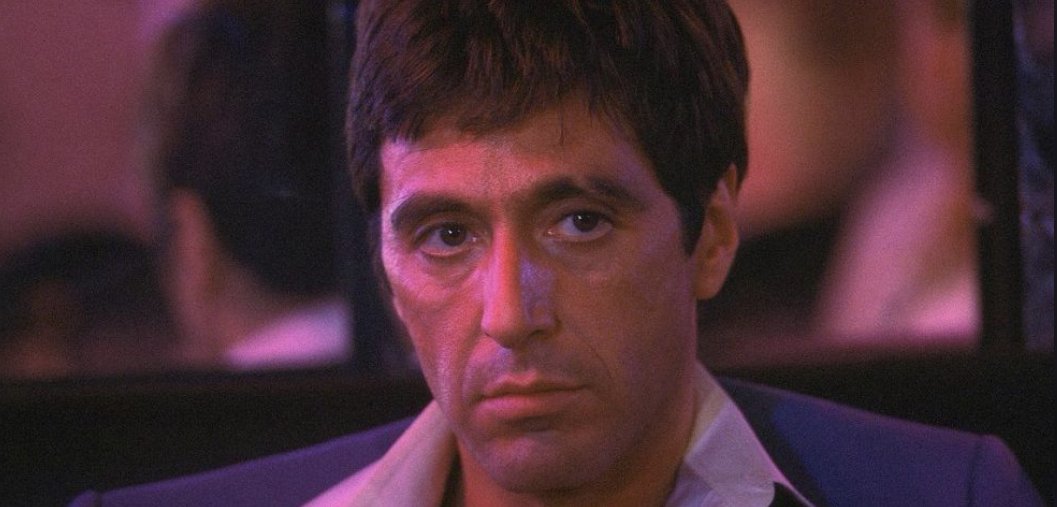 Luca Guadagnino’s ‘Scarface’ Remake Might Be Coming Soon — World of Reel