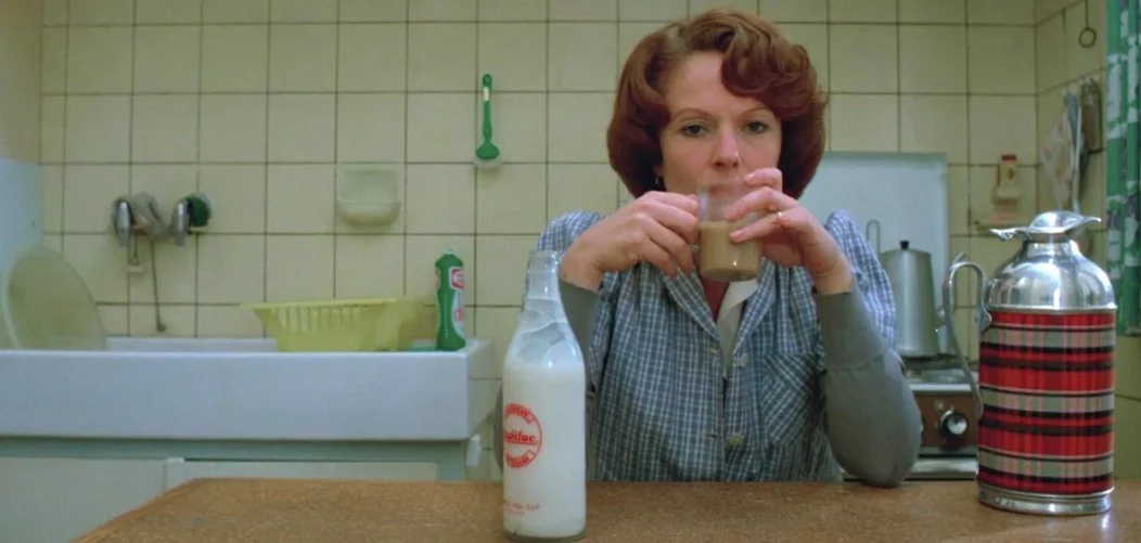 Amy Taubin ‘Jeanne Dielman’ Winning Sight and Sound is Due to “British Feminist Cinema Studies