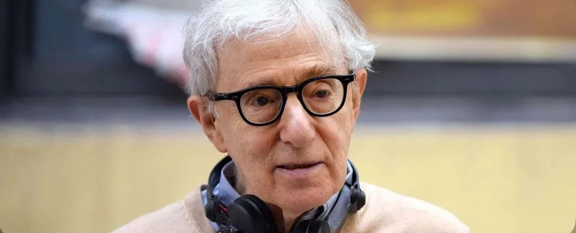 Official: Woody Allen to Direct New Film in Madrid, Financed by Government — World of Reel