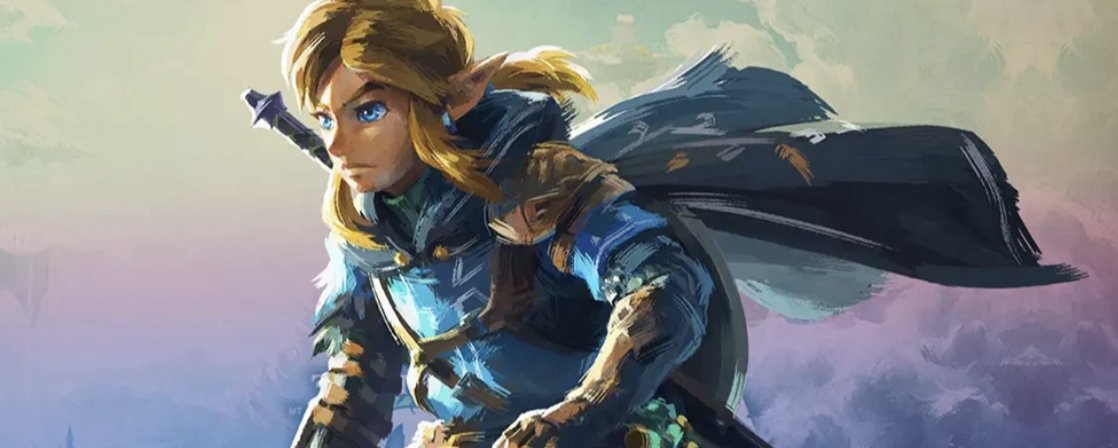 Surprise! A Special Version Of The Legend Of Zelda Has Appeared In