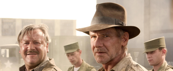 What Went Wrong With Disney's New 'Indiana Jones' Movie