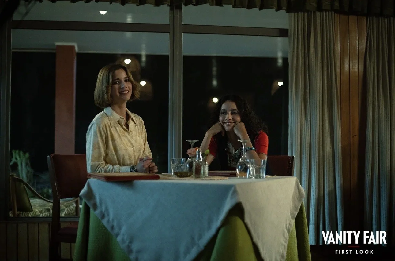 © Searchlight Pictures | Szene aus "Wild Horse Nine"