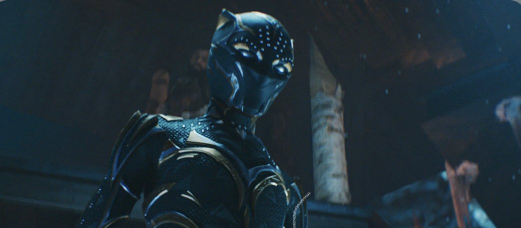 Avengers: Endgame Passes The Godfather: Part II and The Dark