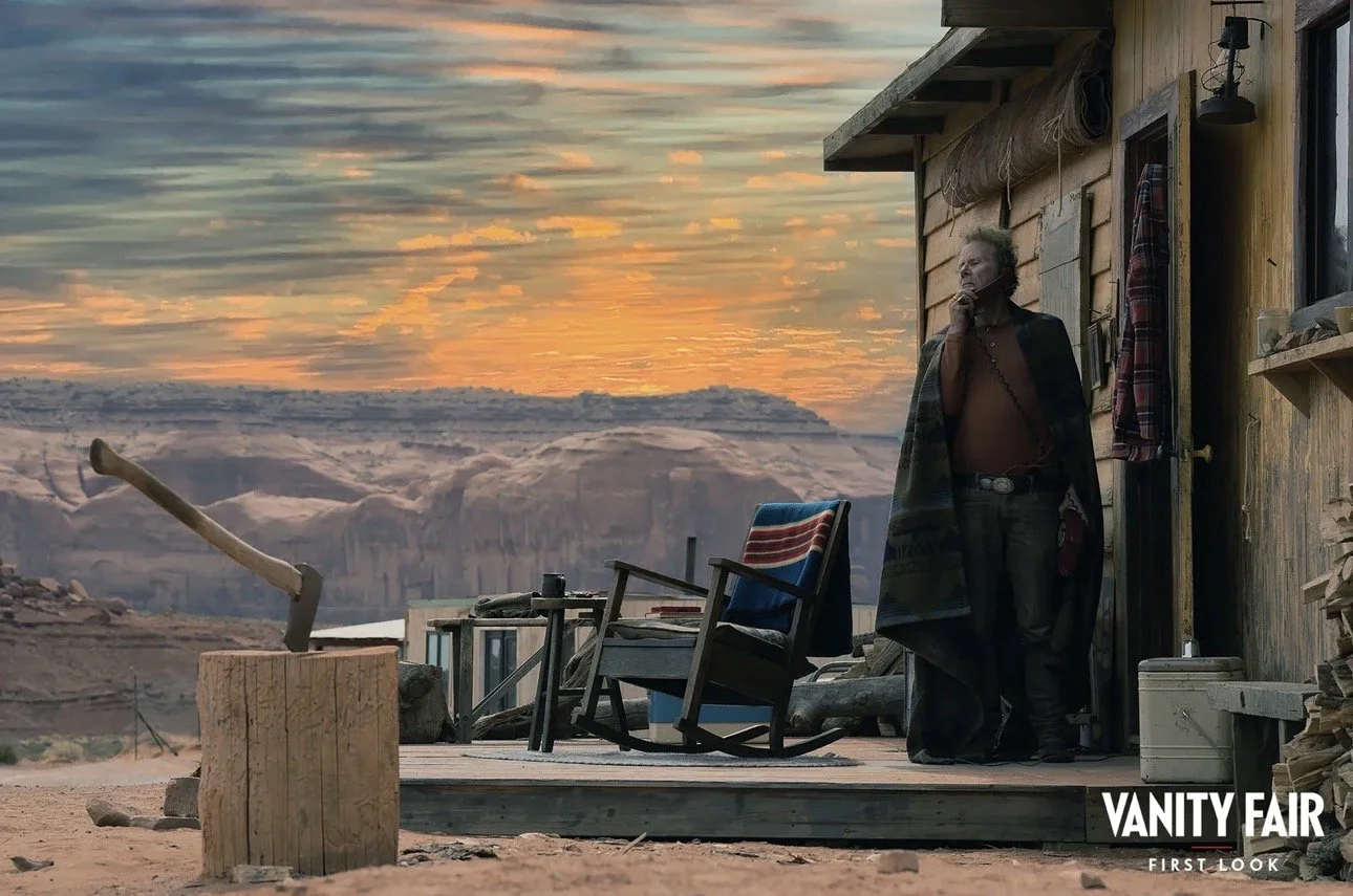 © Searchlight Pictures | Szene aus "Wild Horse Nine"