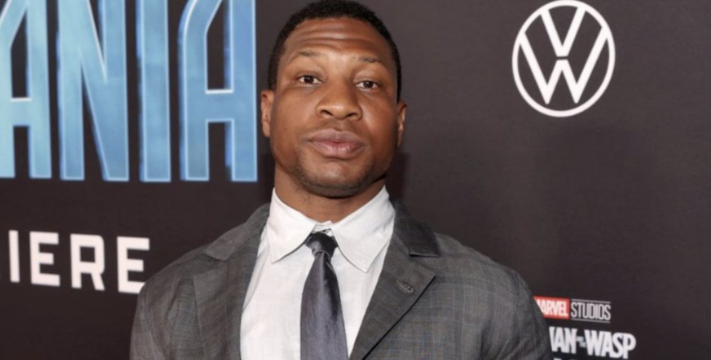 Inside Marvel's Jonathan Majors Problem: 'The Marvels' Reshoots, More